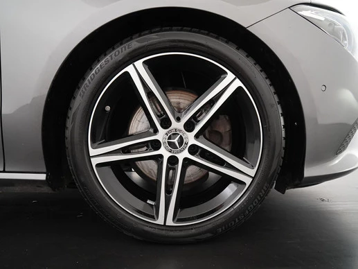 Mercedes-Benz CLA - Afbeelding 28 van 30