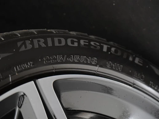 Mercedes-Benz CLA - Afbeelding 29 van 30