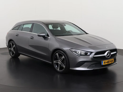 Mercedes-Benz CLA - Afbeelding 30 van 30