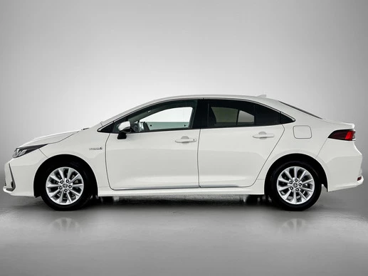 Toyota Corolla - Afbeelding 3 van 30