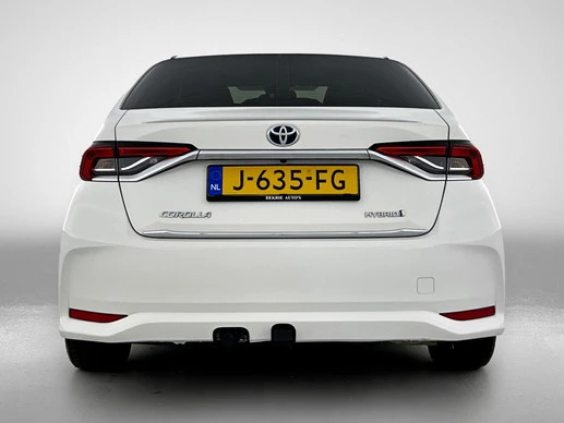 Toyota Corolla - Afbeelding 4 van 30