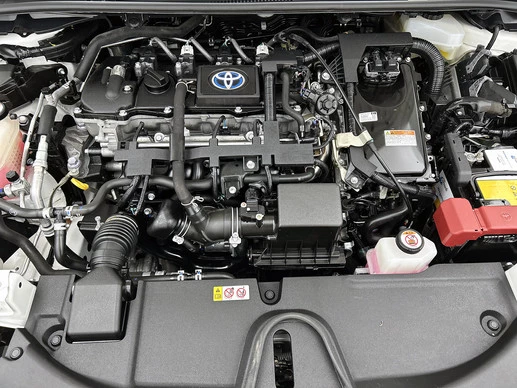 Toyota Corolla - Afbeelding 28 van 30