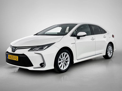 Toyota Corolla - Afbeelding 1 van 30