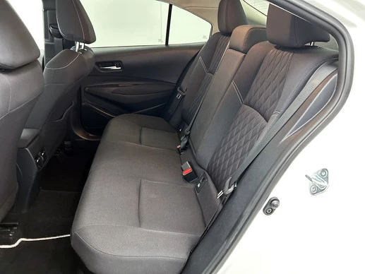 Toyota Corolla - Afbeelding 5 van 30