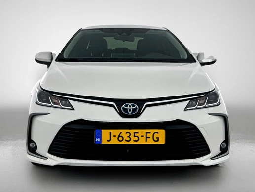 Toyota Corolla - Afbeelding 7 van 30