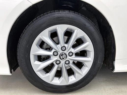 Toyota Corolla - Afbeelding 12 van 30