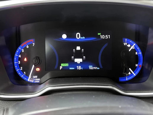 Toyota Corolla - Afbeelding 17 van 30