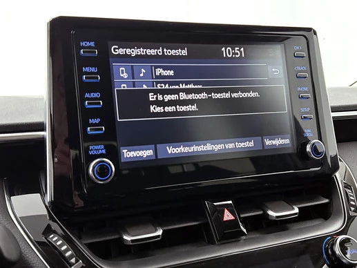 Toyota Corolla - Afbeelding 20 van 30