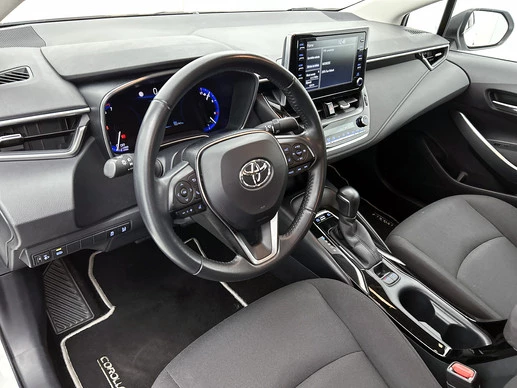 Toyota Corolla - Afbeelding 23 van 30