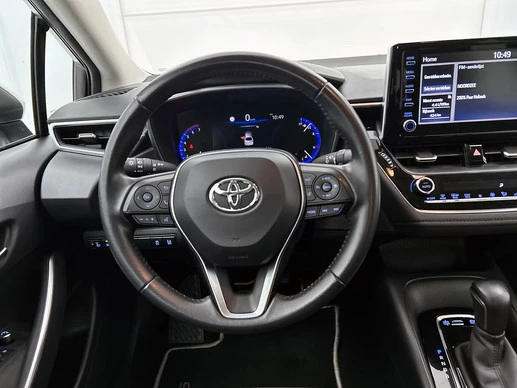 Toyota Corolla - Afbeelding 29 van 30