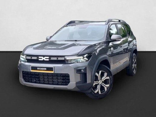 Dacia Bigster - Afbeelding 1 van 25