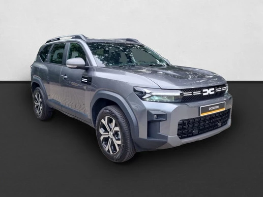 Dacia Bigster - Afbeelding 3 van 25
