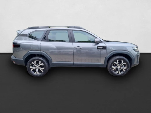 Dacia Bigster - Afbeelding 4 van 25