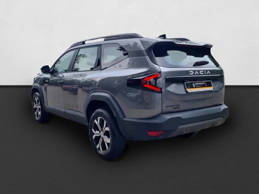 Dacia Bigster - Afbeelding 7 van 25