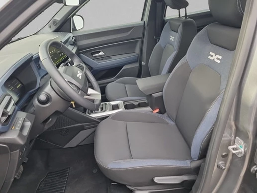 Dacia Bigster - Afbeelding 9 van 25
