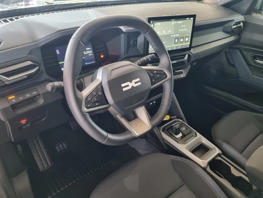 Dacia Bigster - Afbeelding 11 van 25