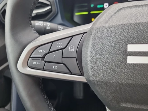 Dacia Bigster - Afbeelding 14 van 25