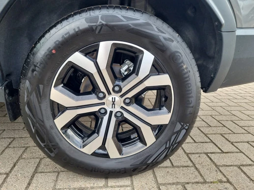Dacia Bigster - Afbeelding 24 van 25