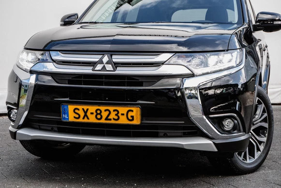 Mitsubishi Outlander - Afbeelding 2 van 30