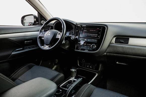 Mitsubishi Outlander - Afbeelding 3 van 30