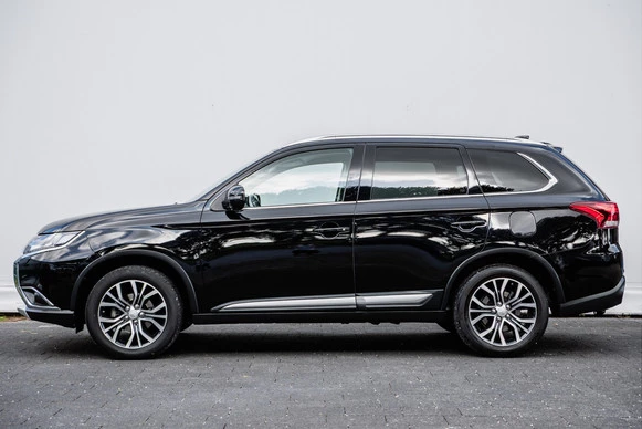 Mitsubishi Outlander - Afbeelding 6 van 30
