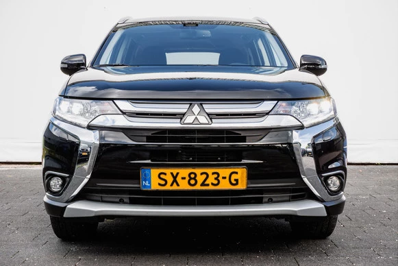 Mitsubishi Outlander - Afbeelding 7 van 30