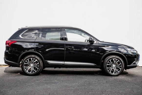 Mitsubishi Outlander - Afbeelding 9 van 30