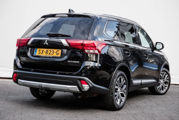 Mitsubishi Outlander - Afbeelding 10 van 30
