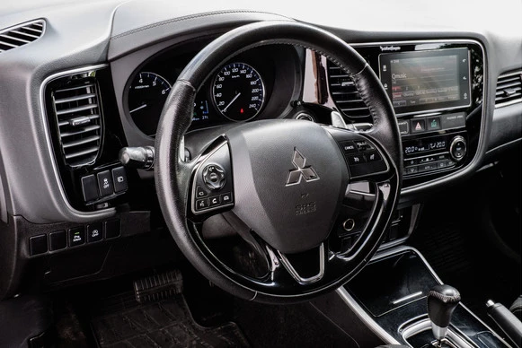 Mitsubishi Outlander - Afbeelding 11 van 30