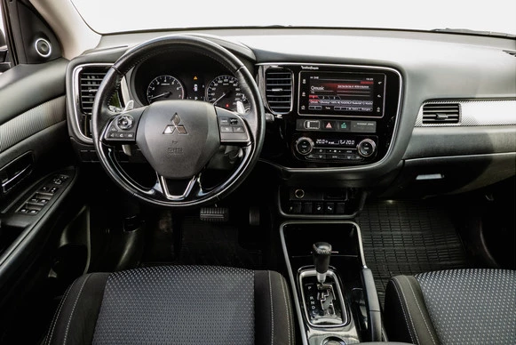 Mitsubishi Outlander - Afbeelding 15 van 30