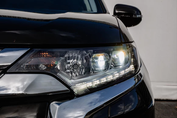 Mitsubishi Outlander - Afbeelding 21 van 30