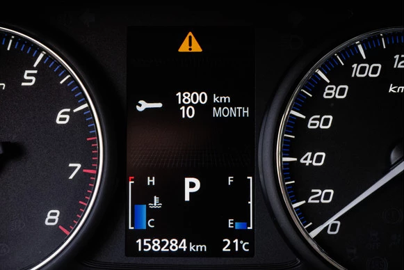 Mitsubishi Outlander - Afbeelding 24 van 30