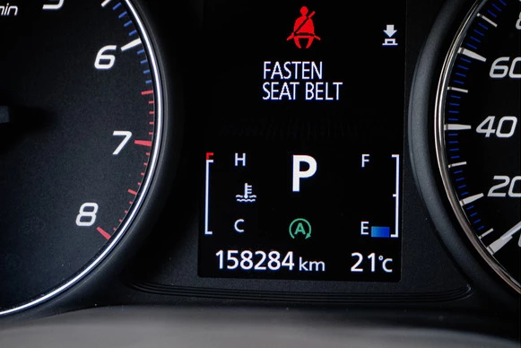 Mitsubishi Outlander - Afbeelding 25 van 30