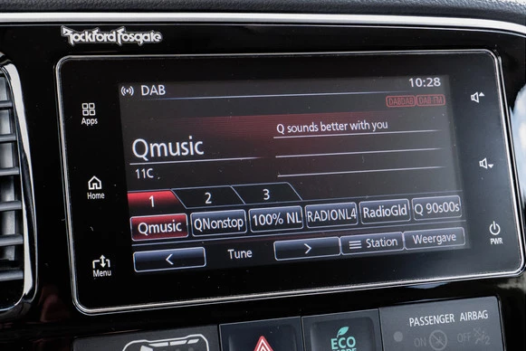 Mitsubishi Outlander - Afbeelding 26 van 30