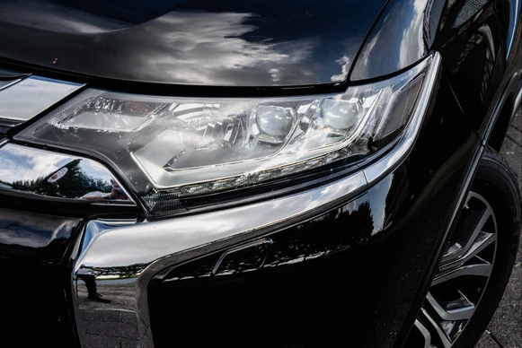 Mitsubishi Outlander - Afbeelding 27 van 30