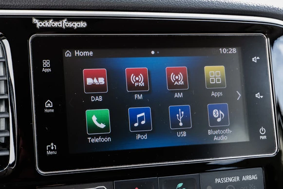 Mitsubishi Outlander - Afbeelding 28 van 30