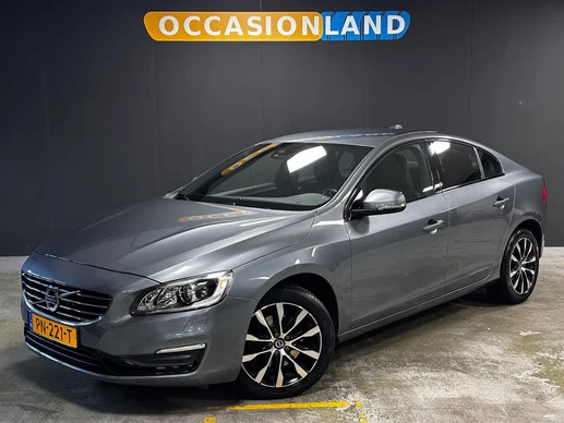 Volvo S60 - Afbeelding 1 van 30