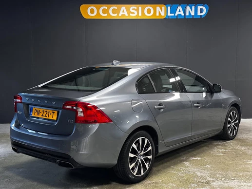 Volvo S60 - Afbeelding 2 van 30