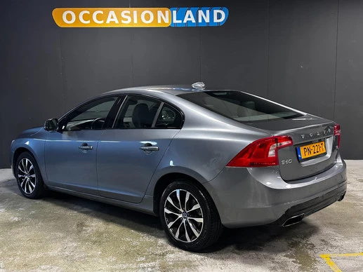 Volvo S60 - Afbeelding 3 van 30