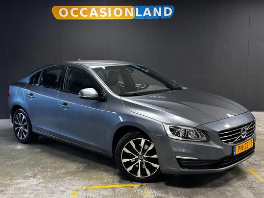 Volvo S60 - Afbeelding 4 van 30