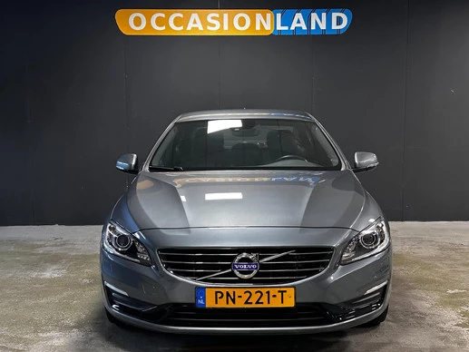 Volvo S60 - Afbeelding 5 van 30