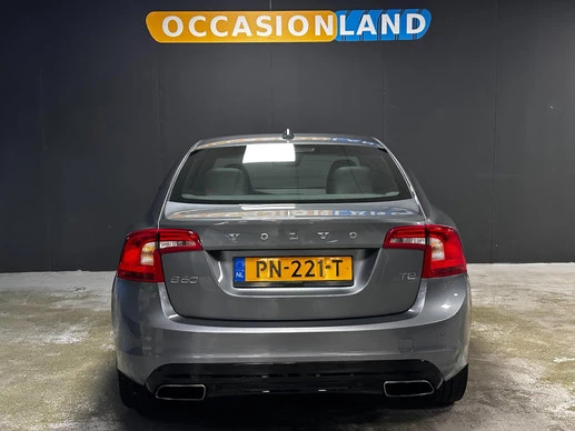 Volvo S60 - Afbeelding 6 van 30