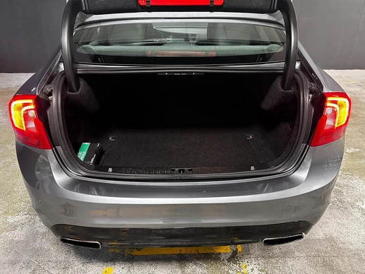 Volvo S60 - Afbeelding 7 van 30