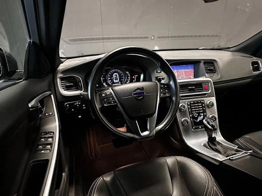 Volvo S60 - Afbeelding 9 van 30