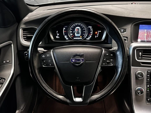Volvo S60 - Afbeelding 11 van 30