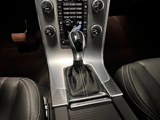 Volvo S60 - Afbeelding 12 van 30