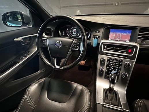 Volvo S60 - Afbeelding 14 van 30