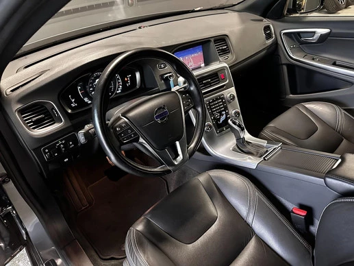 Volvo S60 - Afbeelding 18 van 30