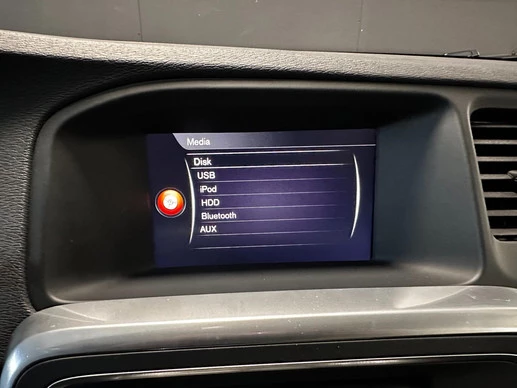 Volvo S60 - Afbeelding 21 van 30