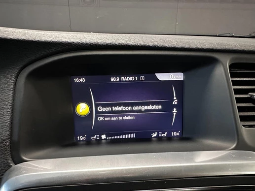 Volvo S60 - Afbeelding 22 van 30